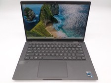Dell Latitude 7420 - W11 Pro, 256GB NVMe, Intel i7-1185G7, 16GB RAM