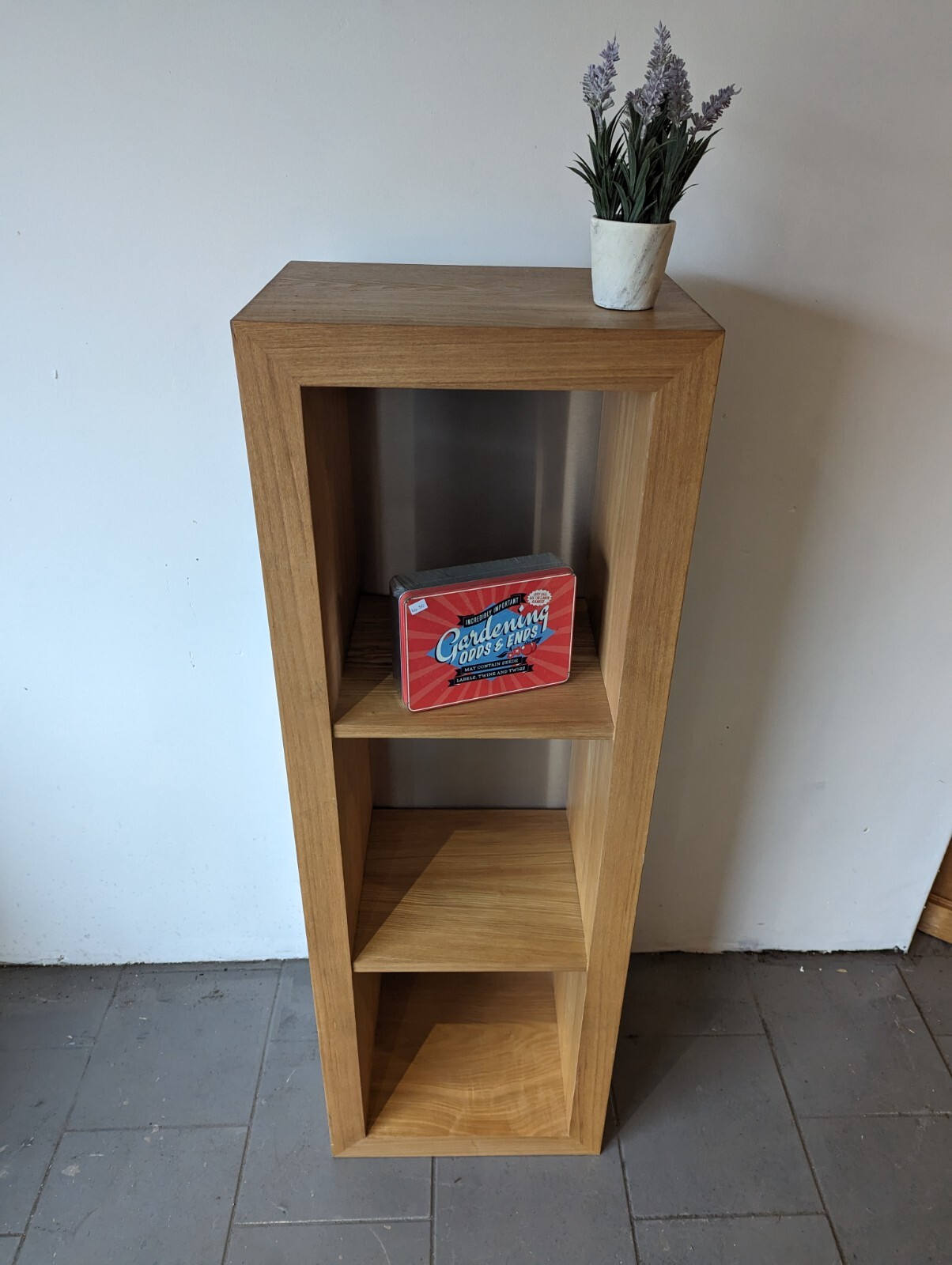 Next shelving unit, eBay