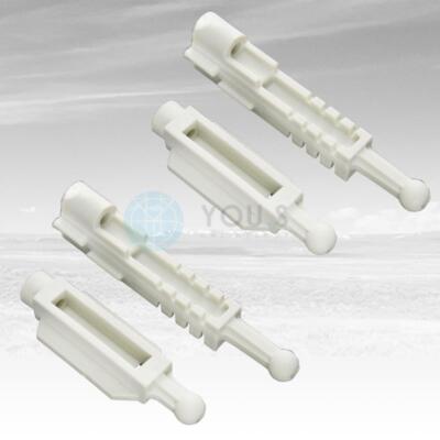 2 Sets für BMW 5er E39 Bj. 95-00 Einstellelement Scheinwerfer Reflektor vor FL
