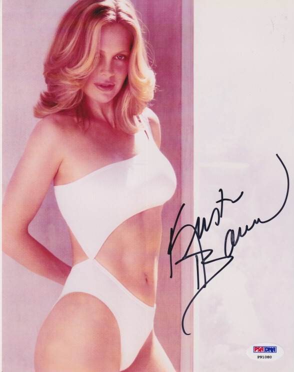 Kristin Bauer (True Blood) signed 8x10 photo PSA/DNA PSA | eBay