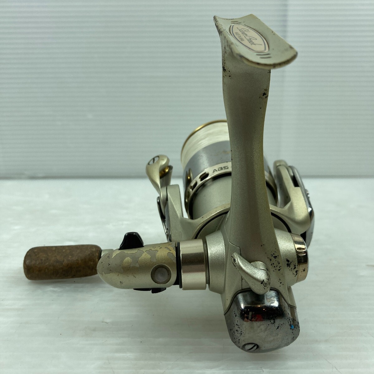 DAIWA Reel spinning reel Silver Creek-Z 2004C 00058868 | eBay