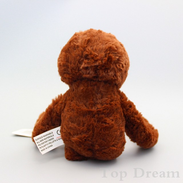 The Croods Belt Sloth 6