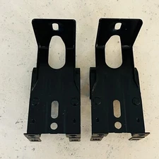 New Chamberlain Liftmaster Garage Door Opener Safety Sensor Bracket 41A5266-1