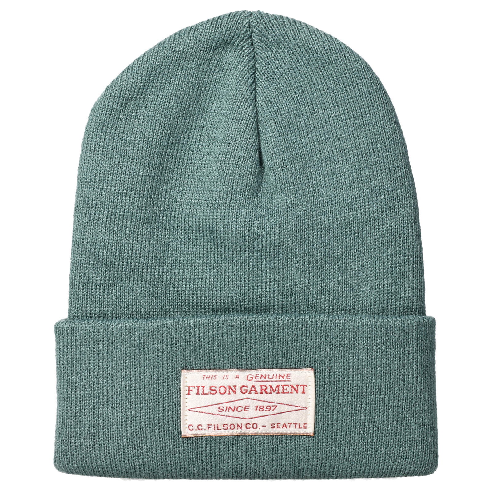 Часы Filson Ballard - Mütze *NEU*