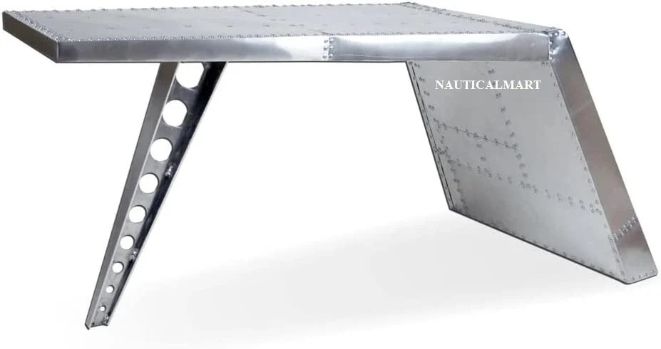 Aviation desk on sale