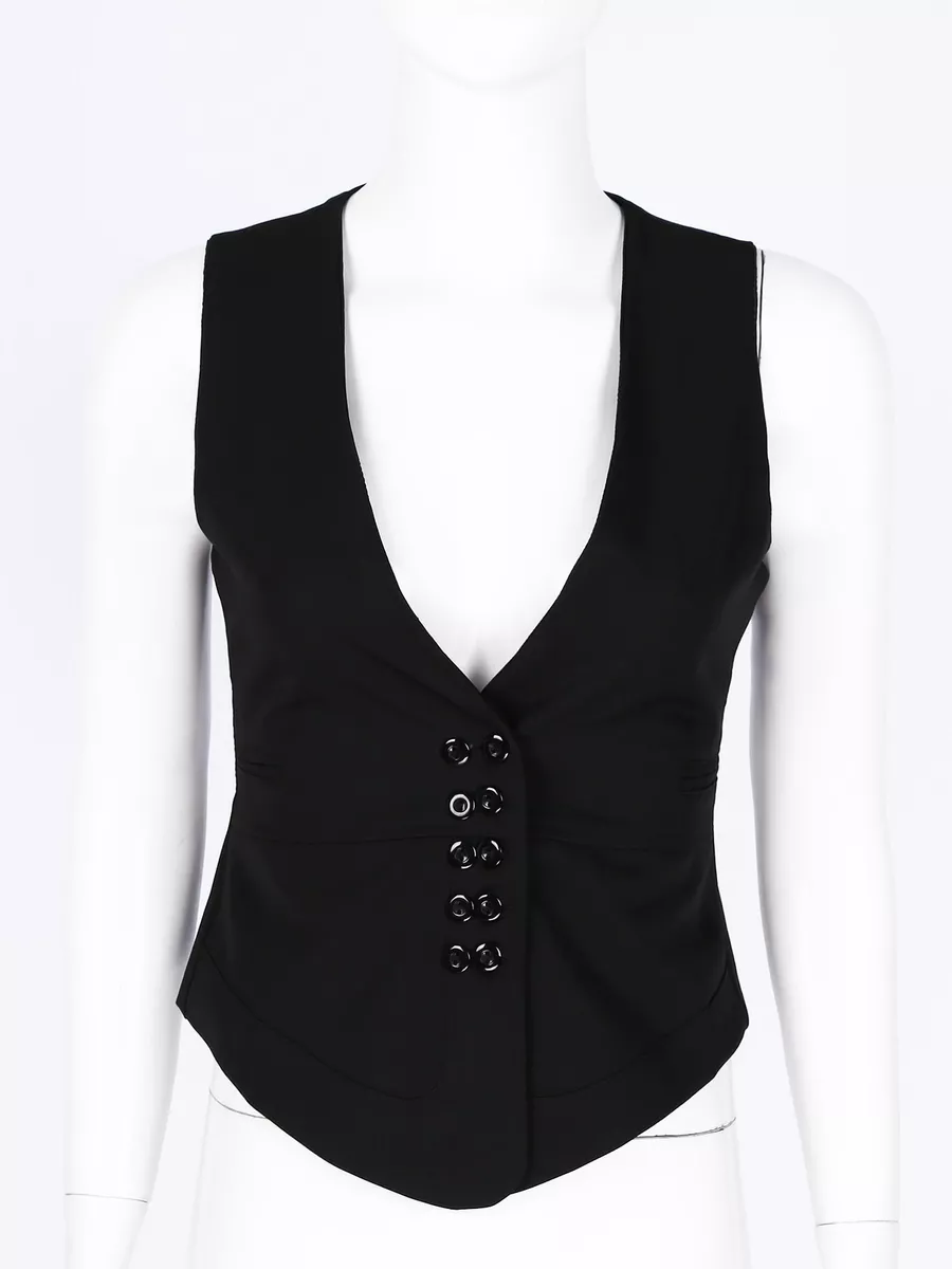 Womens tuxedo waistcoat store