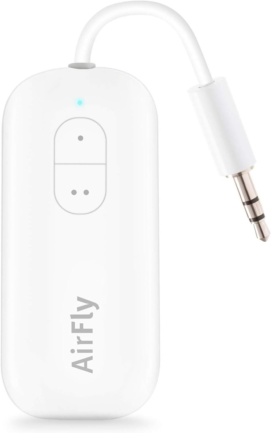 Twelve South AirFly Duo: trasmettitore wireless con condivisione audio per...