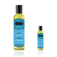 Massage et Cosmetique Huile de Massage Aromatiques - KAMA SUTRA