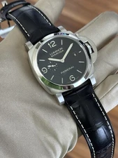 Panerai Luminor  Marina Automatic 44mm Pam 3312 PAM03312 Latest 2025