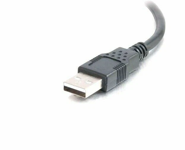 USB EXTENSION CHARGER CABLE FOR KNOG 12290 BLINDER REAR SKULL BIKE REAR LIGHT