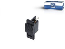 Interrupteur DT Spare Parts 1.21040 pommeau de levier de vitesses, 4 poles