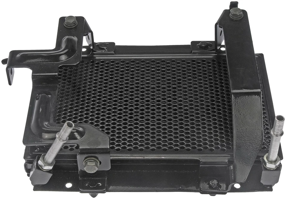 Se adapta a Chevrolet Silverado 3500 HD 2007-2010 6,6 L enfriador de combustible Dorman 230ZN77 2008 Foto 2 de 3