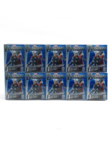 Marvel Heroclix Avengers Thor Free Comic Book Day Brick 20 Figures Sealed New