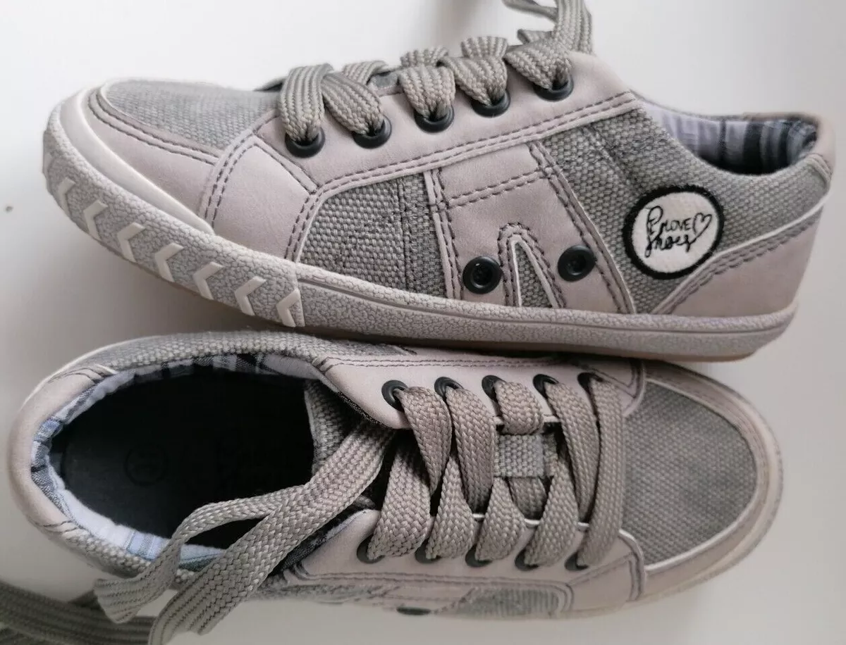 Designer brand trainers cheap