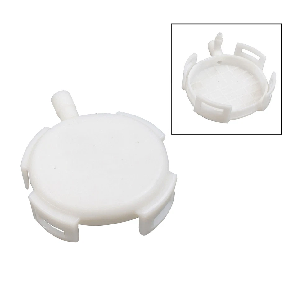 Крышка привода дверного замка передняя левая для комплекта 2002-2006 Mercedes-Benz S430 S500 - Изображение 3 из 4