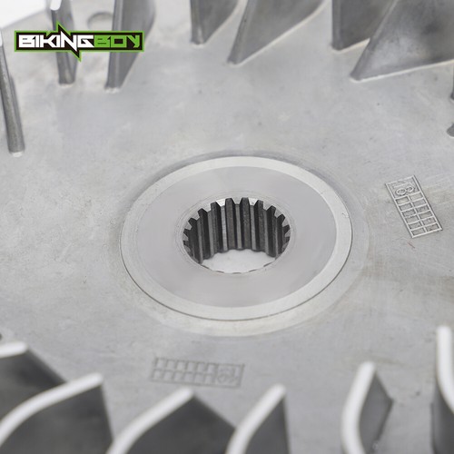 Primary Clutch Fixed Sheave For Yamaha Rhino 450 YXR450F 4x4 2006 2007 2008 2009 - Picture 4 of 4