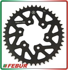 ERGAL GANDINI RACE SUPERLIGHT CROWN 520 KAWASAKI Z1000/ SX 2010-2021