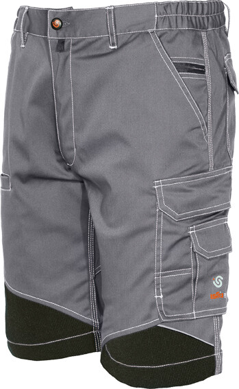 BERMUDA EXTREME 8834B GRIS CLARO T-L - 426585