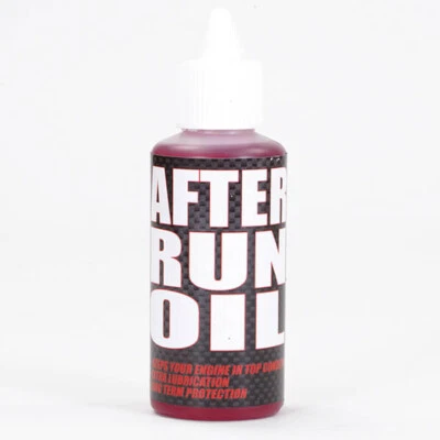 Fastrax After Run Engine Oil 50ml (FAST64)