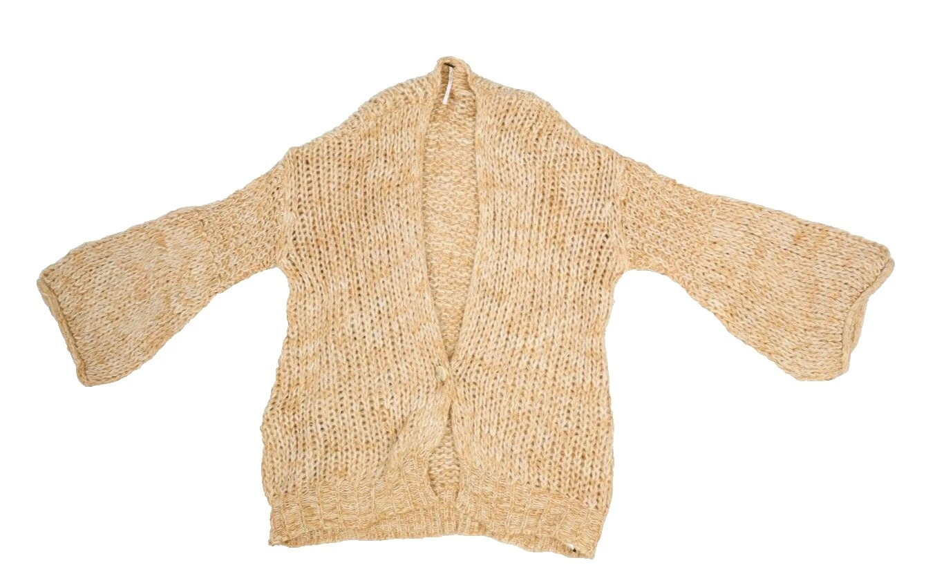 Free People Women's Solid Sweaters for Women