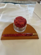 Jean Pierre Lepine Dip Pen