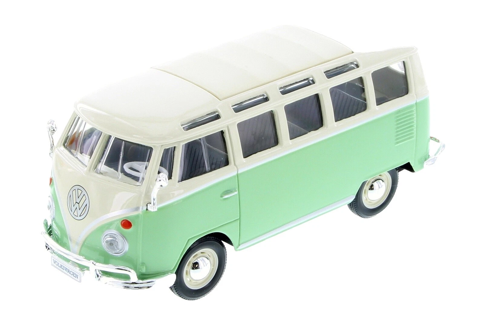 Coches vehículos Volkswagen escala 1:25