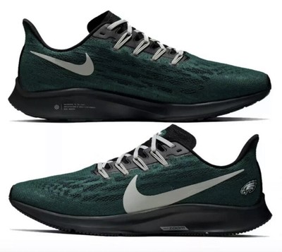eagles nike air zoom pegasus 36
