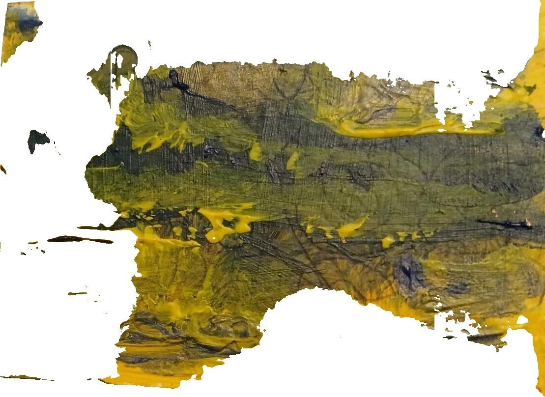 Landscape Abstract Art Paintings