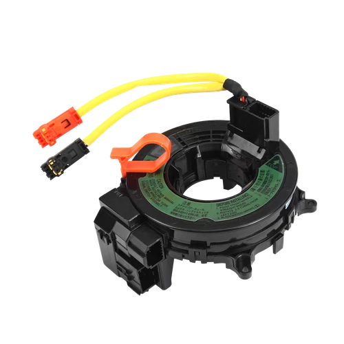 1PC Clock Spring for Toyota 4Runner Solara Lexus GX470 2003-2009 84306-60080 - Picture 4 of 4