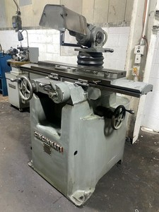 Cincinnati 2 Tool Cutter Grinder Ebay