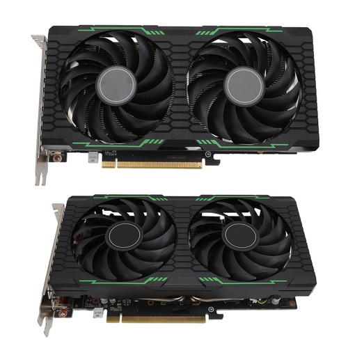 Graphics Card For Gaming PC Desktop Computer Video GPU 8GB DDR5 256 Bit Set - Picture 10 of 22