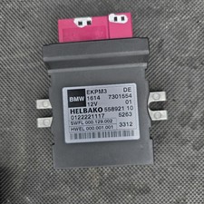 2015 BMW 1 Series F20 118i B38 100kw Engine Control Unit ECU 
