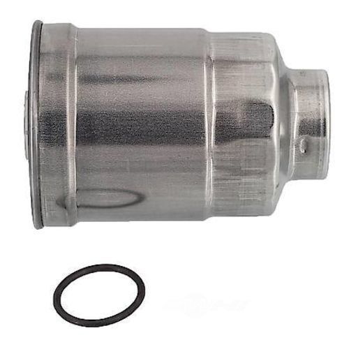 Fuel Water Separator Filter CARQUEST 86128