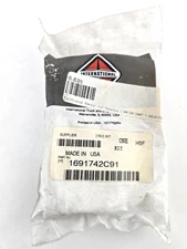 International Navistar Turn Signal Cam Cancellation Repair Kit 1691742C91