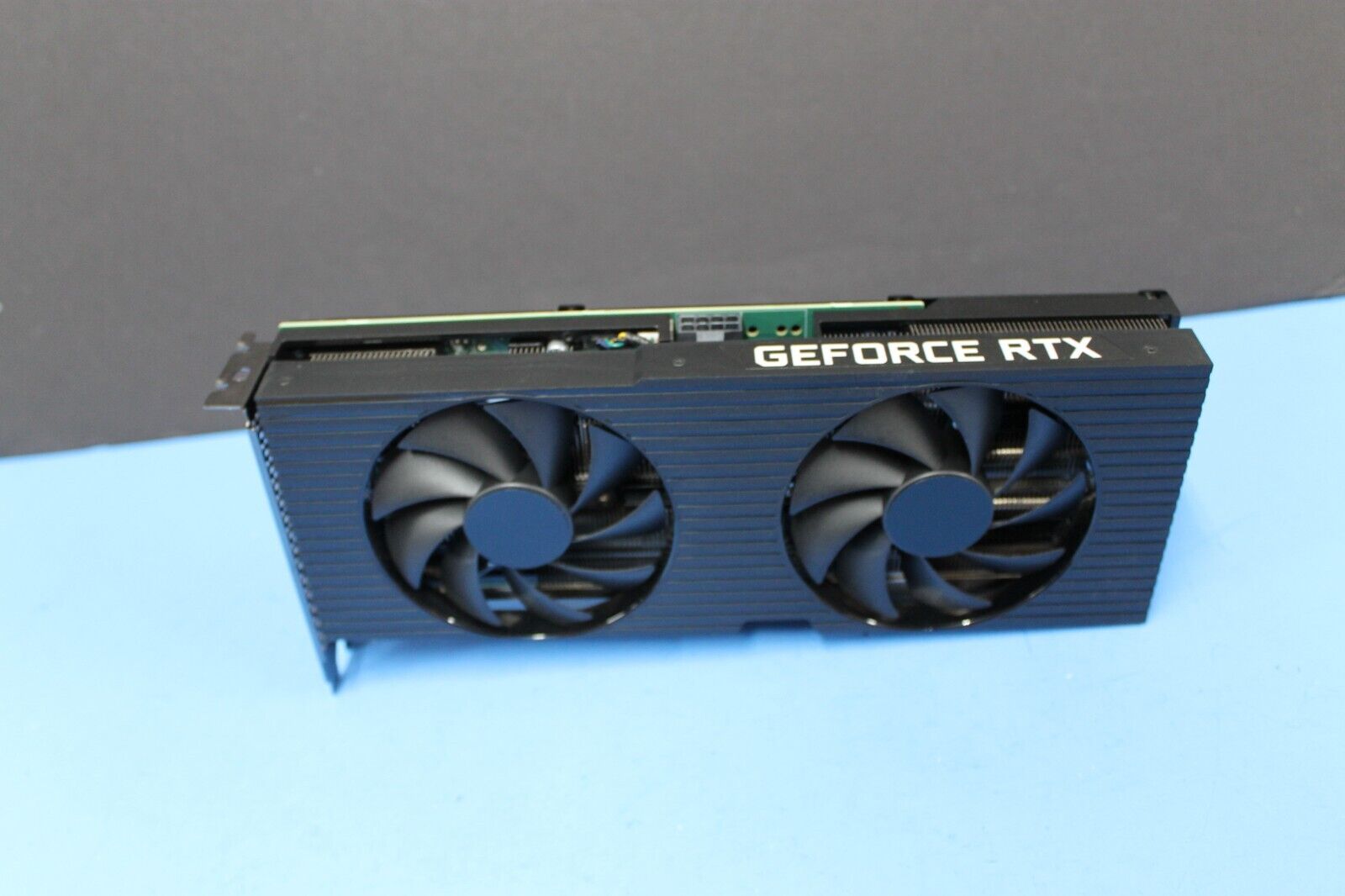 NVIDIA GEFORCE RTX 3070 8GB GDDR6 NON-LHR Video Graphics Card Dell OEM GPU KX61M