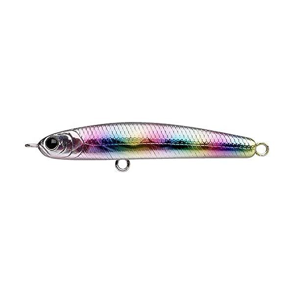LUCKY CRAFT lure minnow Wonder 60 ESG candy glow peach F/S w/Tracking# Japan JP