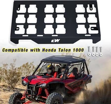 Offroad Packout Mount for Milwaukee Packout Compatible with Honda Talon 1000 UTV