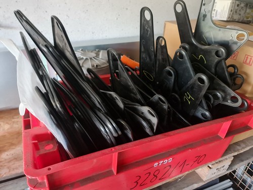 VW Audi Seat Spezialwerkzeug Montageplatte für Getriebehalterung 1 Stück 3282