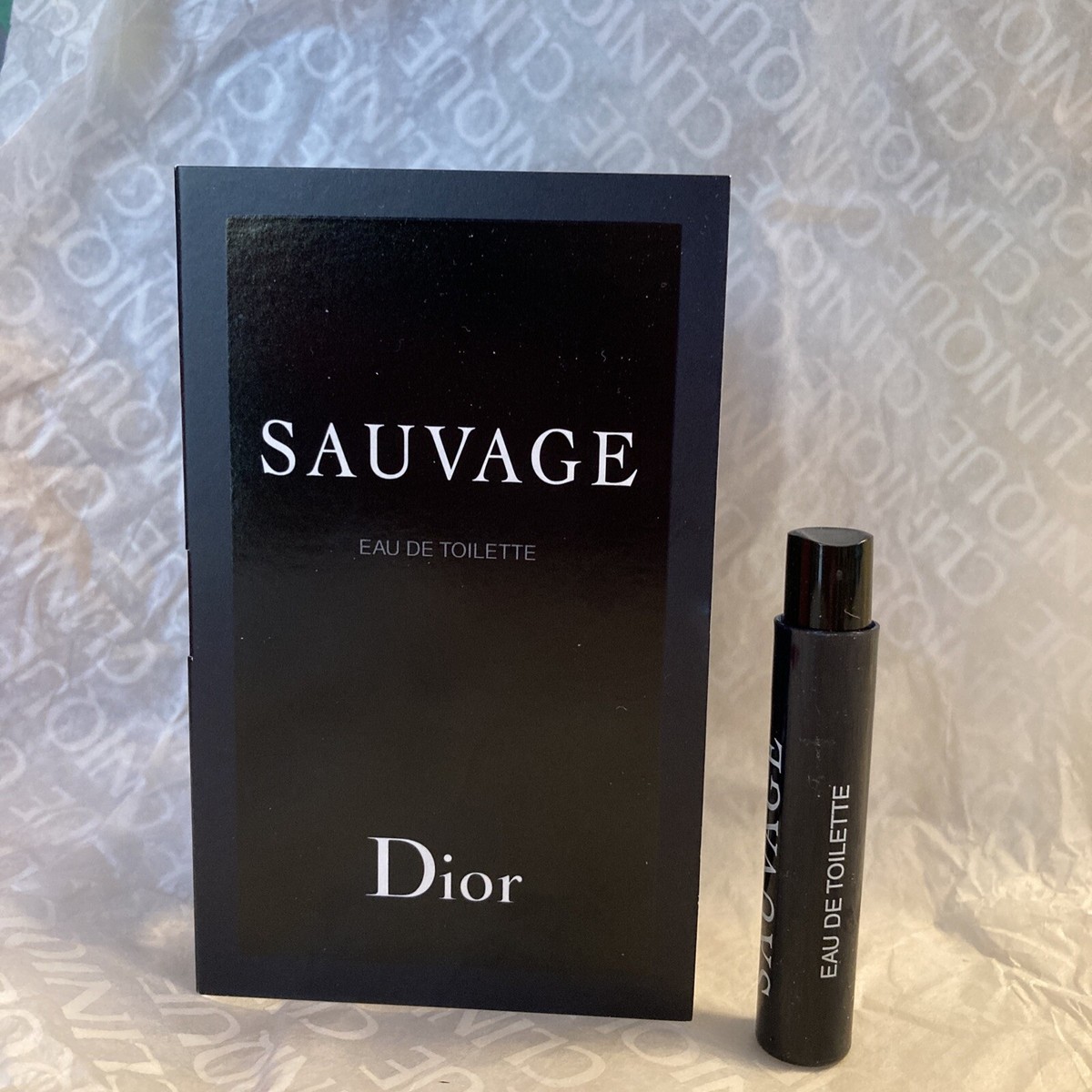 【新品未開封】Dior Sauvage 60ml eau de toilette Amazon.com : Christian Dior Sauvage Eau De Toilette Spray 2