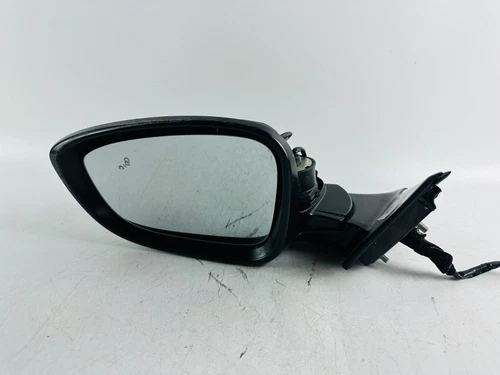 2018 2020 2021 Honda Accord Mirror Left Driver w/ Blind Spot OEM