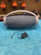 Pulse Wave Wireless Bluetooth Speaker