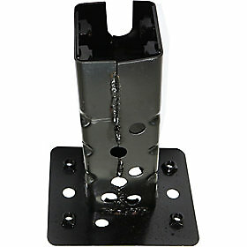 RB01310008 Replacement Bumper Bracket GM1066206 | eBay 