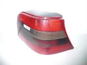 Rücklicht VW Golf IV Links Dunkel