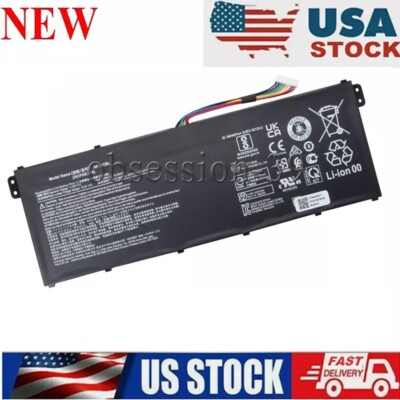AP20CBL New Battery For Acer Swift 3 SF314-43 SF314-511 Aspire 5 A515-45 A515-46