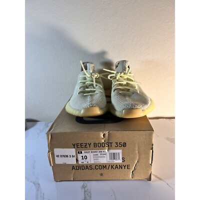 Yeezy Boost 350 V2 Butter 2018 | eBay