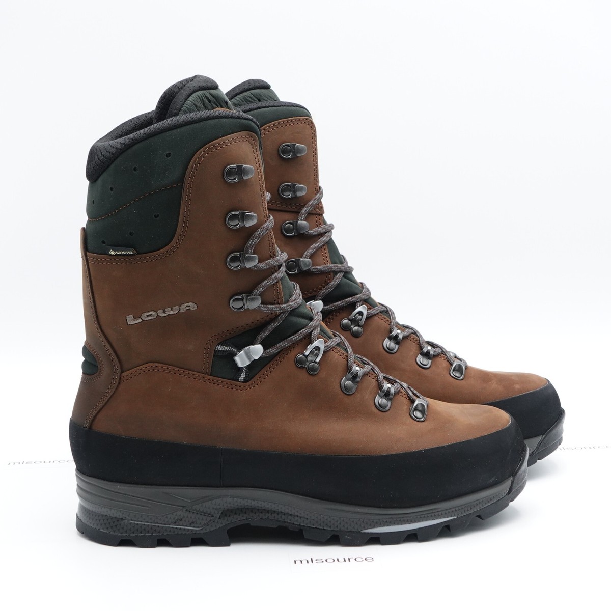 Lowa Hunter GTX EVO Extreme Gore-Tex Waterproof Trekking Boots