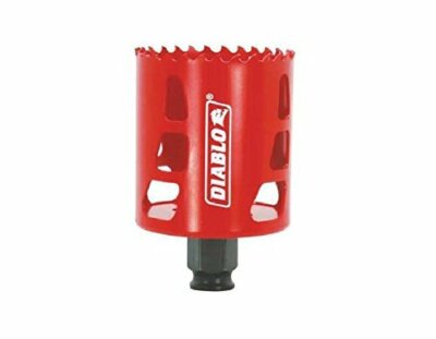 Freud DHS0813 13/16'' Hole Saw