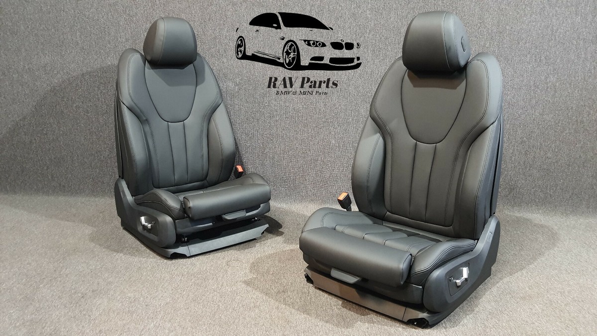 パーツ BMW X5 BMW X5 G05 X6 G06 X7 G07 Sport Leather Seats Sport SITZE
