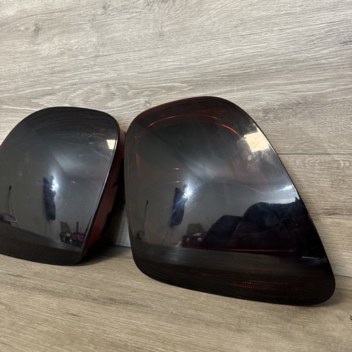 2006-2013 Bentley Continental Flying Spur LH Driver&RH Passenger Tail Lights OEM - Picture 3 of 13