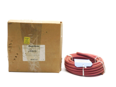 QUICK CABLE 202204-025 25' NSMP | eBay